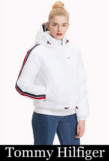 Piumini Tommy Hilfiger Autunno Inverno 2018 2019 4