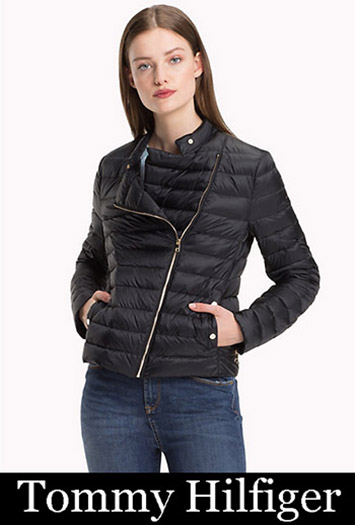 Piumini Tommy Hilfiger Autunno Inverno 2018 2019 6