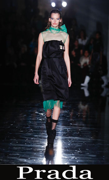 Prada Autunno Inverno 2018 2019 Donna 13