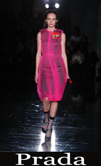 Prada Autunno Inverno 2018 2019 Donna 14