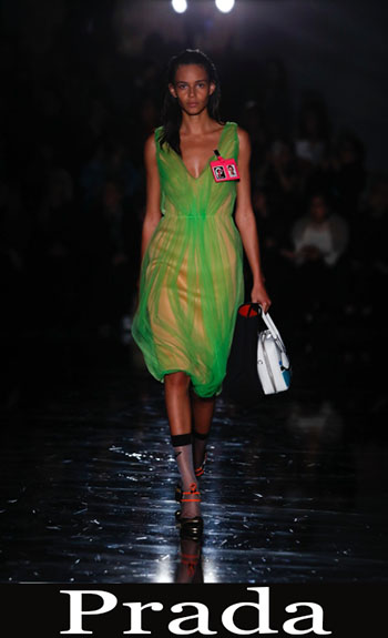 Prada Autunno Inverno 2018 2019 Donna 15