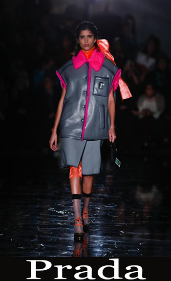 Prada Autunno Inverno 2018 2019 Donna 17