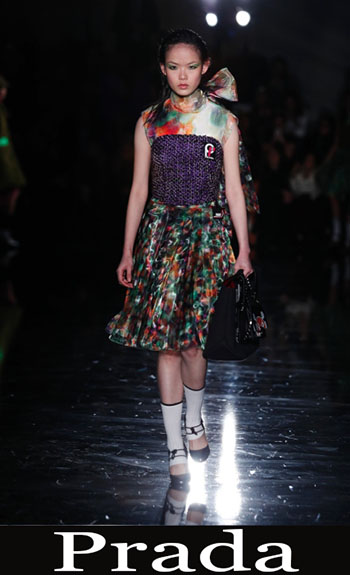 Prada Autunno Inverno 2018 2019 Donna 25