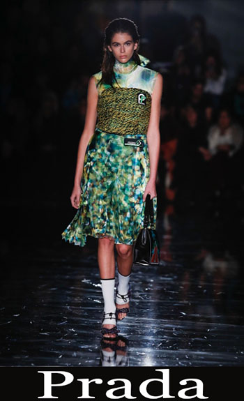 Prada Autunno Inverno 2018 2019 Donna 26