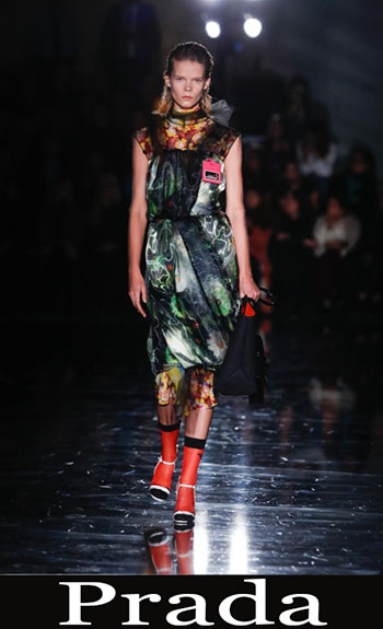 Prada Autunno Inverno 2018 2019 Donna 27