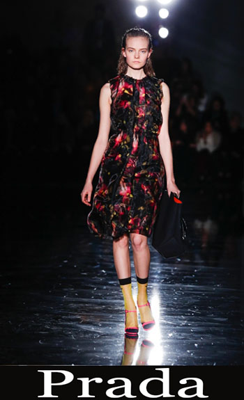 Prada Autunno Inverno 2018 2019 Donna 28