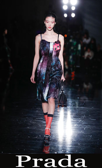 Prada Autunno Inverno 2018 2019 Donna 29