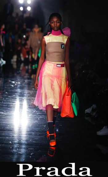 Prada Autunno Inverno 2018 2019 Donna 3