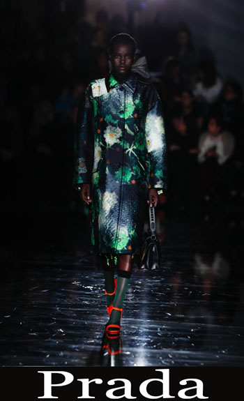 Prada Autunno Inverno 2018 2019 Donna 30