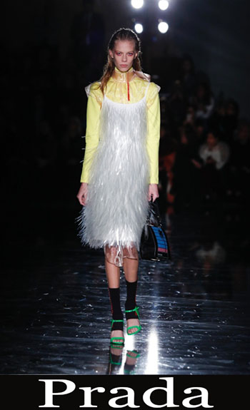 Prada Autunno Inverno 2018 2019 Donna 36