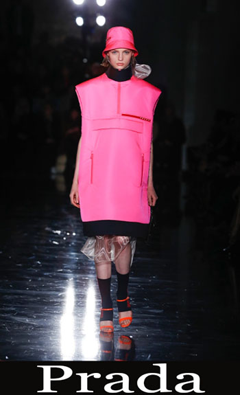 Prada Autunno Inverno 2018 2019 Donna 43