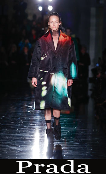 Prada Autunno Inverno 2018 2019 Donna 44