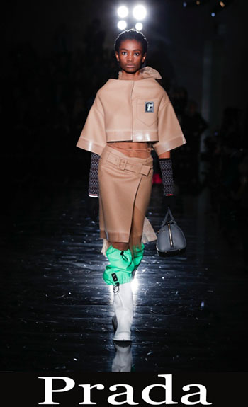 Prada Autunno Inverno 2018 2019 Donna 5