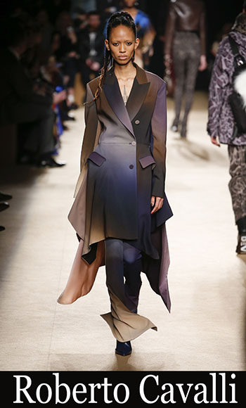 Roberto Cavalli Autunno Inverno 2018 2019 Donna 23