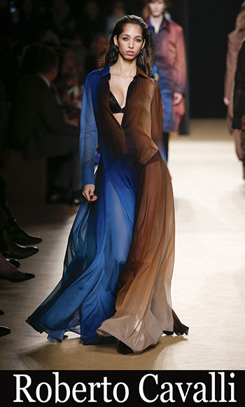 Roberto Cavalli Autunno Inverno 2018 2019 Donna 26