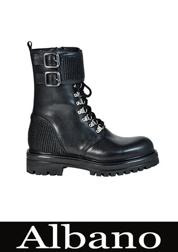 Scarpe Albano Autunno Inverno 2018 2019 Nuovi Arrivi 18