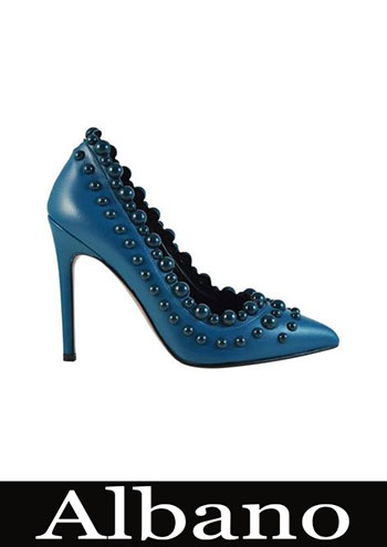 Scarpe Albano Autunno Inverno 2018 2019 Nuovi Arrivi 2