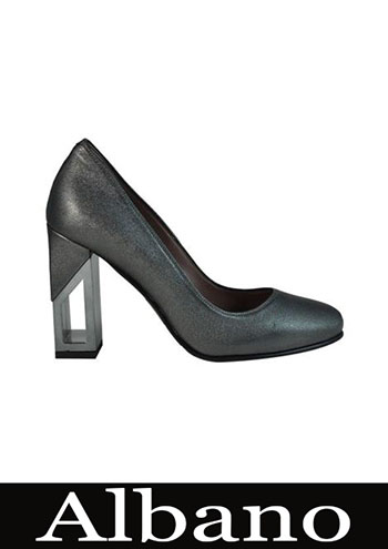 Scarpe Albano Autunno Inverno 2018 2019 Nuovi Arrivi 26