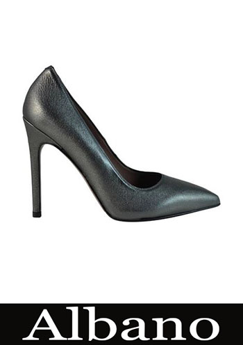 Scarpe Albano Autunno Inverno 2018 2019 Nuovi Arrivi 5