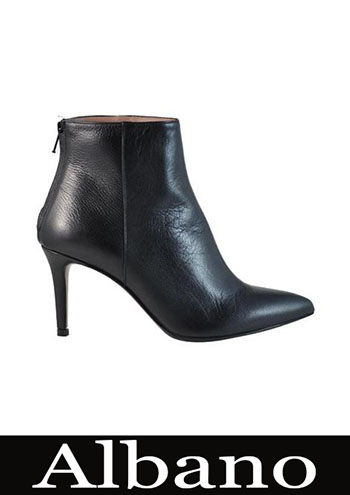Scarpe Albano Autunno Inverno 2018 2019 Nuovi Arrivi 7