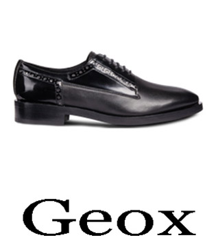 Scarpe Geox Autunno Inverno 2018 2019 Nuovi Arrivi 12