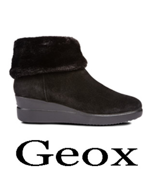 collezione autunno inverno 2019 geox