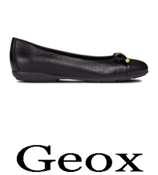 Scarpe Geox Autunno Inverno 2018 2019 Nuovi Arrivi 17