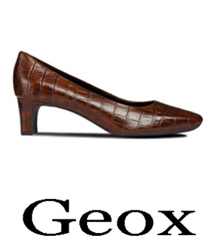 Scarpe Geox Autunno Inverno 2018 2019 Nuovi Arrivi 29
