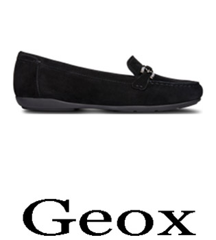 Scarpe Geox Autunno Inverno 2018 2019 Nuovi Arrivi 30