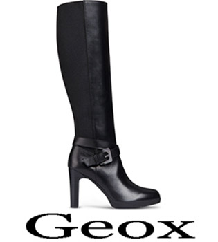 Scarpe Geox Autunno Inverno 2018 2019 Nuovi Arrivi 32