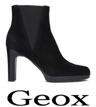 Scarpe Geox Autunno Inverno 2018 2019 Nuovi Arrivi 34