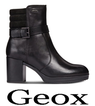 Scarpe Geox Autunno Inverno 2018 2019 Nuovi Arrivi 35