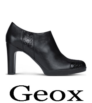 Scarpe Geox Autunno Inverno 2018 2019 Nuovi Arrivi 37