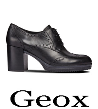 Scarpe Geox Autunno Inverno 2018 2019 Nuovi Arrivi 38