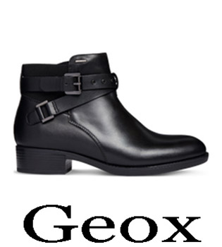 Scarpe Geox Autunno Inverno 2018 2019 Nuovi Arrivi 39