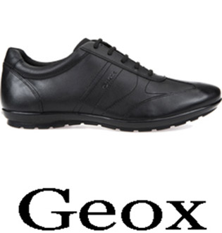 Scarpe Geox Autunno Inverno 2018 2019 Uomo Look 12