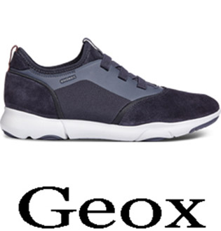 Calzature geox deals autunno inverno 2018