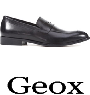 Scarpe Geox Autunno Inverno 2018 2019 Uomo Look 18