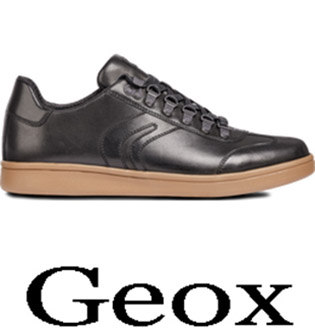Scarpe uomo geox clearance inverno 2018