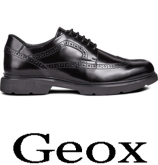 Scarpe Geox Autunno Inverno 2018 2019 Uomo Look 25