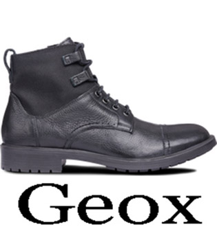 Scarpe Geox Autunno Inverno 2018 2019 Uomo Look 35