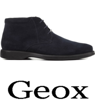 Scarpe Geox Autunno Inverno 2018 2019 Uomo Look 39