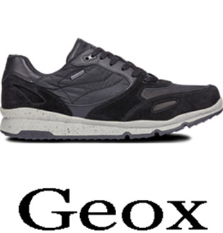 Scarpe Geox Autunno Inverno 2018 2019 Uomo Look 4