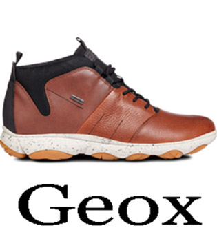 geox autunno inverno 2017 2018