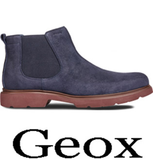 Geox uomo sales inverno 2018