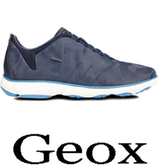 Scarpe Geox Autunno Inverno 2018 2019 Uomo Look 9