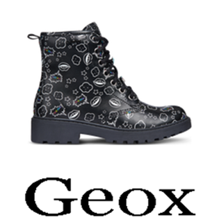 scarpe geox bimba autunno inverno 2018