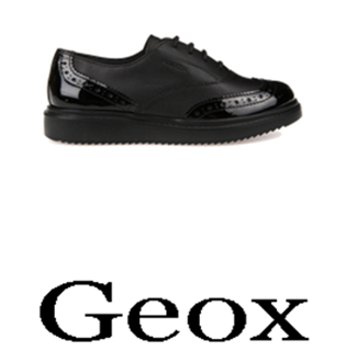 Scarpe Geox Bambina 2018 2019 Nuovi Arrivi Inverno 2