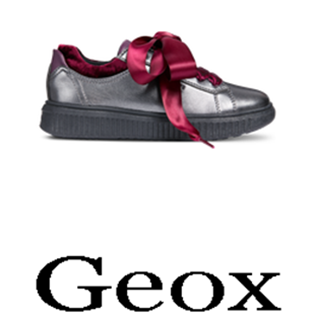 Scarpe Geox Bambina 2018 2019 Nuovi Arrivi Inverno 23