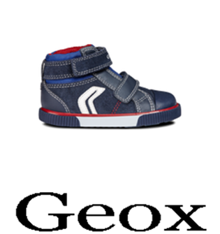 scarpe geox bambino inverno 2018